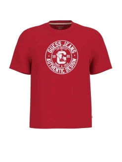 Guess Jeans t-paita M5Y129 K8HM0