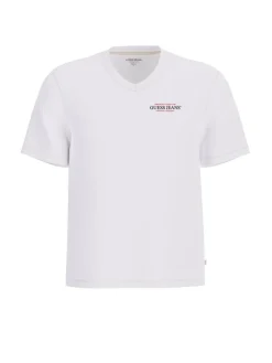 Guess Jeans t-paita Slim American