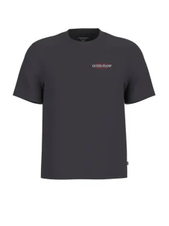 Guess Jeans t-paita SLIM AMERICAN TEE