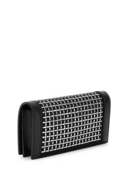 Guess juhlalaukku Bla Gilded Glamour Mini Xbdy Clutc