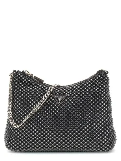 Guess juhlalaukku Pwe Zalina Top Zip Shoulder bag
