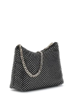 Guess juhlalaukku Pwe Zalina Top Zip Shoulder bag