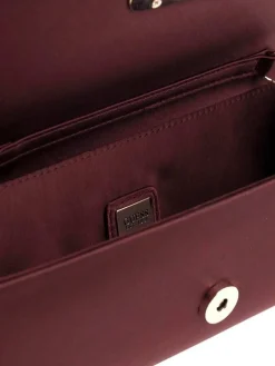 Guess juhlalaukku Win Zalina Top Handle Clutch