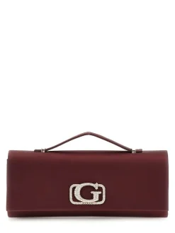 Guess juhlalaukku Win Zalina Top Handle Clutch