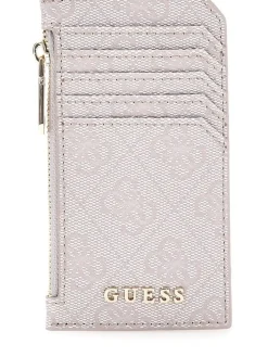 Guess korttikotelo Dvl Noelle Card Case