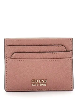 Guess korttikotelo Row Meridian Slg Card Holder