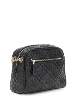 Guess laukku Bla Adelasia Camera Crossbody