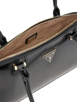 Guess laukku Bla Arnela Shoulder Satchel