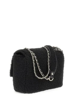 Guess laukku Bla Aslia Convertible Xbody Flap