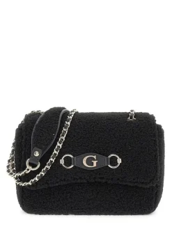 Guess laukku Bla Aslia Convertible Xbody Flap