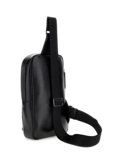 Guess laukku Bla Boston Crossover