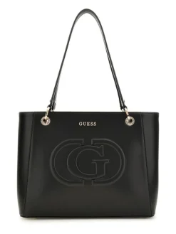 Guess laukku Bla Eco Mietta Noel Tote