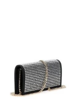 Guess laukku Bla Gilded Glamour Xbody Clutch