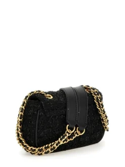 Guess laukku Bla Giully Mini Cnvrtble Xbdy Flap