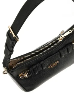 Guess laukku Bla Gregoria Top Zip Shoulder Bag