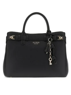 Guess laukku Bla Gregoria Lrg GrFriend Satchel