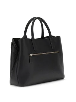 Guess laukku Bla Gregoria Lrg GrFriend Satchel