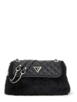 Guess laukku Bla Lise Convertible Xbody Flap