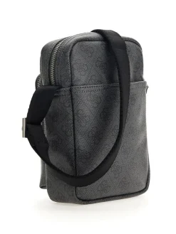 Guess laukku Bla Milano Xbody Double Pckt