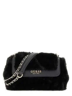 Guess laukku Bla Mileva Convertible Xbody Flap