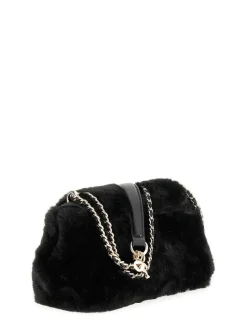 Guess laukku Bla Mileva Convertible Xbody Flap