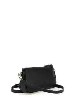 Guess laukku Bla Noelle Dbl Pouch Crossbody