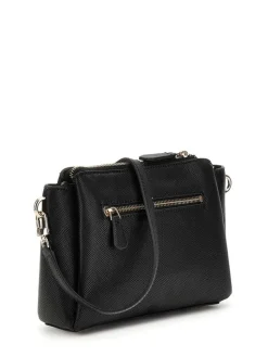 Guess laukku Bla Noelle II Tri Comp Crossbody