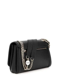 Guess laukku Bla Noelle II Cnvrtble Xbody Flap