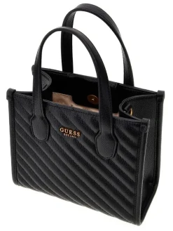 Guess laukku Bla Silvana 2 Comp Mini Tote