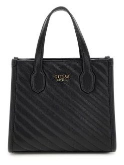Guess laukku Bla Silvana 2 Comp Mini Tote