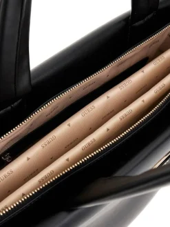 Guess laukku Bla Sunetra Tech Tote