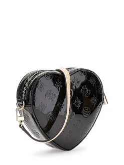 Guess laukku Blo Arnela Mini Heart Bag