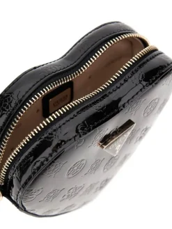 Guess laukku Blo Arnela Mini Heart Bag