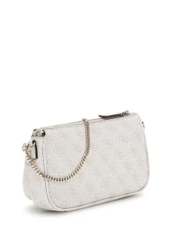 Guess laukku Bnn Noelle Dbl Pouch Crossbody