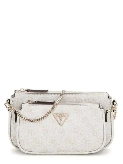 Guess laukku Bnn Noelle Dbl Pouch Crossbody