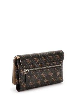Guess laukku Bro Noelle Xbody Flap Organizer