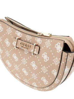 Guess laukku Bsg Silia Convertible Shoulder Bag