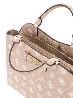 Guess laukku Bsg Silia Girlfreiend Satchel