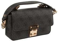 Guess laukku Clo Eliette Logo Mini Cvtbl X Flap
