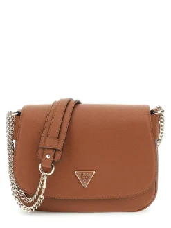 Guess laukku Cog Fedora Flap Shoulder Bag