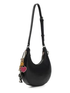 Guess laukku HWBG98 99180 Bla Davina Shoulder Bag