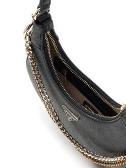 Guess laukku HWBG98 99180 Bla Davina Shoulder Bag