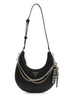 Guess laukku HWBG98 99180 Bla Davina Shoulder Bag
