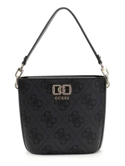 Guess laukku HWOS99 01010 Clo Karnilla Logo Bucket