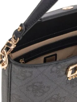 Guess laukku HWOS99 01010 Clo Karnilla Logo Bucket