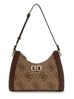 Guess laukku HWOS99 01180 Lgw Karnilla Logo Shoulder Bag