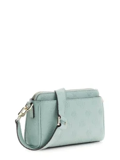 Guess laukku HWPD98 88720 Lso Cresidia II Mini Xbody Top Zip