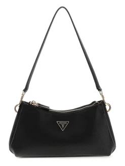 Guess laukku HWZG96 72730 Bla Noelle II 3 Comp Shldr Xbody