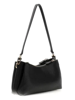 Guess laukku HWZG96 72730 Bla Noelle II 3 Comp Shldr Xbody