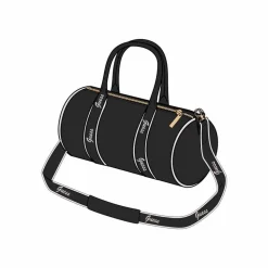Guess laukku Jblk Duffle Bag